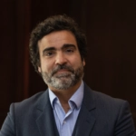 Gonzalo Garcia, vicepresidente de Ventas para Fortinet Sudamérica