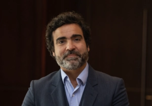 Gonzalo Garcia, vicepresidente de Ventas para Fortinet Sudamérica