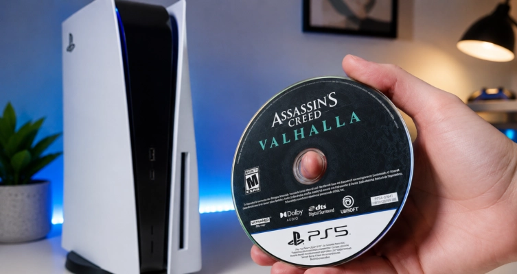 Desde PlayStation aclararon que esta transición no afectará a los juegos ya lanzados ni a aquellos que lleguen en formato físico antes de enero de 2028.