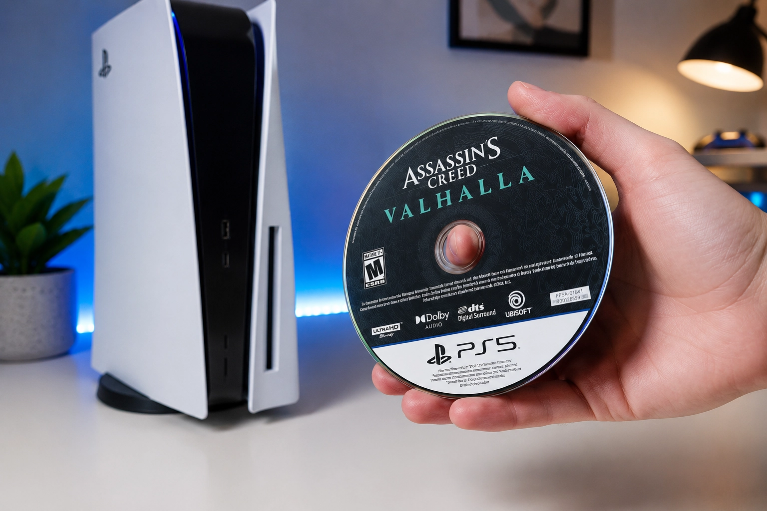 Desde PlayStation aclararon que esta transición no afectará a los juegos ya lanzados ni a aquellos que lleguen en formato físico antes de enero de 2028.