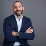 Danni Mnitentag, VP de Oracle Latam Alliances & Channels