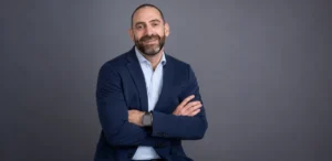 Danni Mnitentag, VP de Oracle Latam Alliances & Channels
