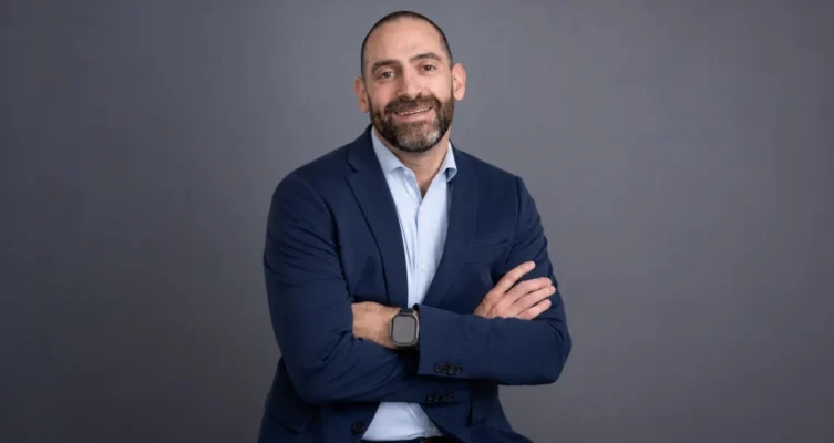 Danni Mnitentag, VP de Oracle Latam Alliances & Channels