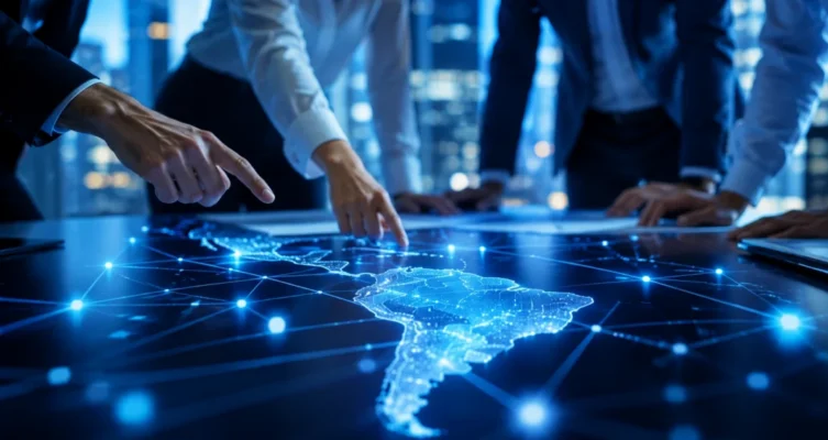 El playbook reúne los principales aprendizajes, tendencias y oportunidades identificados junto a fabricantes, distribuidores e integradores que participaron de las distintas ediciones de XChange LATAM.