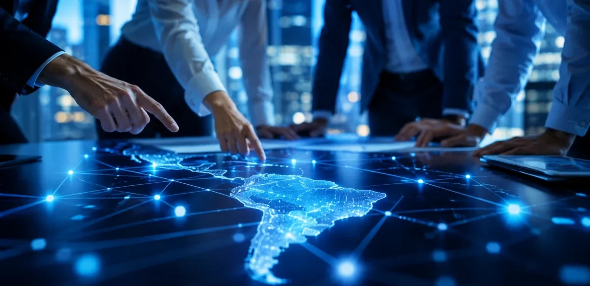 El playbook reúne los principales aprendizajes, tendencias y oportunidades identificados junto a fabricantes, distribuidores e integradores que participaron de las distintas ediciones de XChange LATAM.