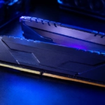 La escasez de chips de memoria frena la recuperación del mercado de PC tras la pospandemia.