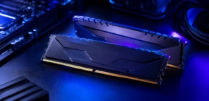 La escasez de chips de memoria frena la recuperación del mercado de PC tras la pospandemia.