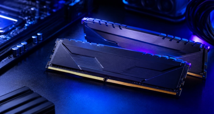 La escasez de chips de memoria frena la recuperación del mercado de PC tras la pospandemia.