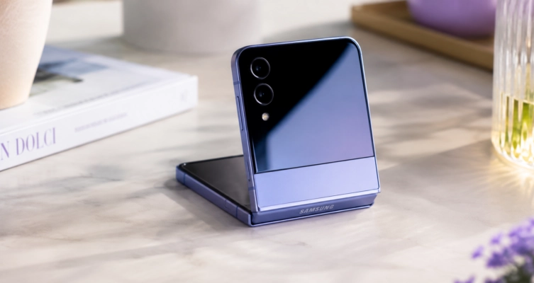 Se esperan tres modelos: Galaxy Z Flip, Galaxy Z Fold y un nuevo formato tipo libreta más ancho, enfocado en productividad y multitarea.