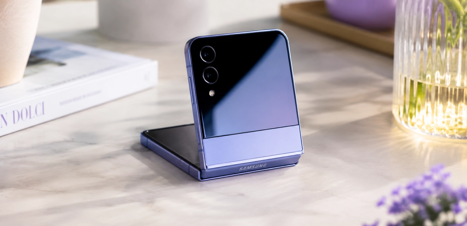 Se esperan tres modelos: Galaxy Z Flip, Galaxy Z Fold y un nuevo formato tipo libreta más ancho, enfocado en productividad y multitarea.