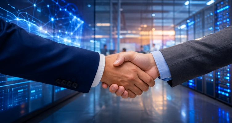 La compañía busca que sus equipos puedan trabajar con mayor velocidad, eficiencia y agilidad, incorporando herramientas que simplifican procesos tradicionales y facilitan la toma de decisiones basada en datos.