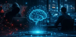 El caso evidenció que la inteligencia artificial ya cumple un papel activo tanto en operaciones ofensivas como en la defensa de infraestructuras digitales.