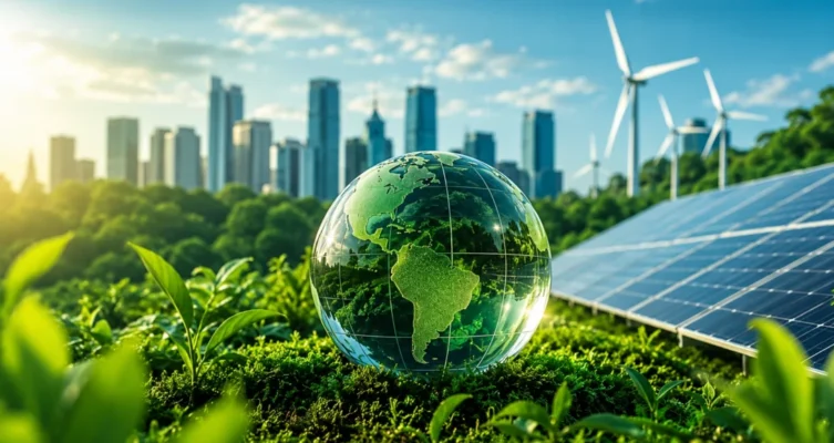 Lenovo reportó que nueve de cada diez unidades de electricidad que consume en sus operaciones globales ya provienen de fuentes renovables.