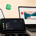 Meta impulsa la experiencia multidispositivo con nuevas funciones en WhatsApp e Instagram, que permiten crear contenido, comunicarse desde el iPad, usar la app en el auto y gestionar archivos de forma más simple.
