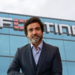Gonzalo Garcia, VP de Ventas para Fortinet Sudamérica.