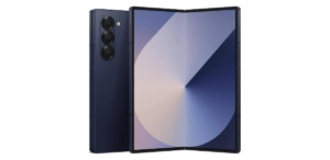 Samsung busca reducir la visibilidad del pliegue de la pantalla sin comprometer la resistencia ni la portabilidad de sus teléfonos plegables.