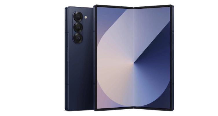 Samsung busca reducir la visibilidad del pliegue de la pantalla sin comprometer la resistencia ni la portabilidad de sus teléfonos plegables.