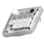 Codex Micro es el primer dispositivo de hardware lanzado por OpenAI y fue desarrollado en colaboración con Work Louder.