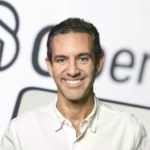 David Vélez, fundador y CEO de Nubank.