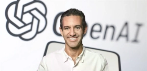David Vélez, fundador y CEO de Nubank.