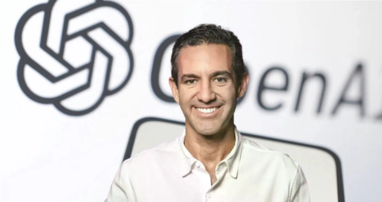 David Vélez, fundador y CEO de Nubank.
