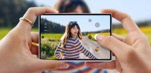 El Galaxy Z Fold8 apuesta por una nueva experiencia de lectura.