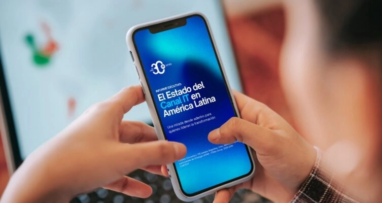 El playbook reúne los principales aprendizajes, tendencias y oportunidades identificados junto a fabricantes, distribuidores e integradores que participaron de las distintas ediciones de XChange LATAM.