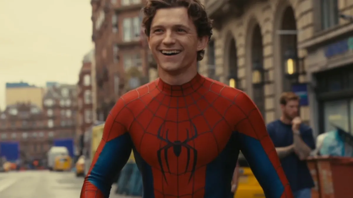El próximo estreno de Spider-Man: Un Nuevo Día genera gran expectativa entre los fanáticos, un contexto que también puede ser aprovechado por ciberdelincuentes para difundir estafas en línea.