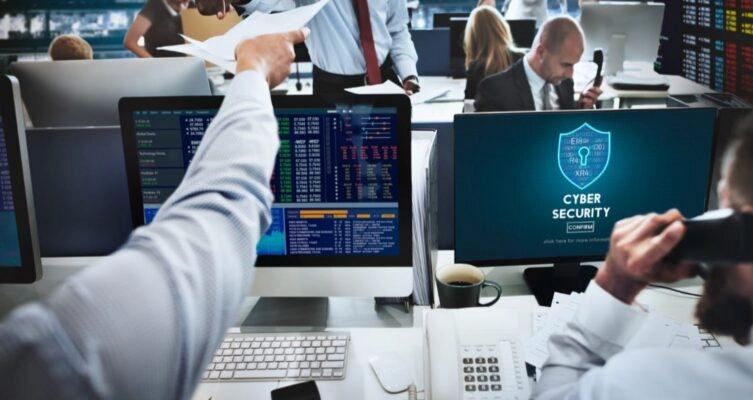 El retail enfrenta un aumento sostenido de ciberataques que ponen en riesgo datos, pagos y operaciones.