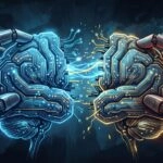 Estados Unidos y China consolidan dos ecosistemas rivales de inteligencia artificial.