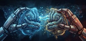 Estados Unidos y China consolidan dos ecosistemas rivales de inteligencia artificial.
