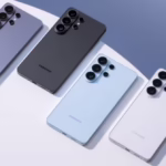 One UI 9 inicia su llegada a más dispositivos Galaxy, comenzando por los nuevos Galaxy S26, S26+ y S26 Ultra.