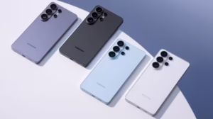 One UI 9 inicia su llegada a más dispositivos Galaxy, comenzando por los nuevos Galaxy S26, S26+ y S26 Ultra.