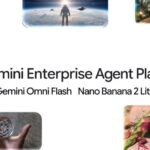 Google acelera la creación de imágenes con IA con Nano Banana 2 Lite.