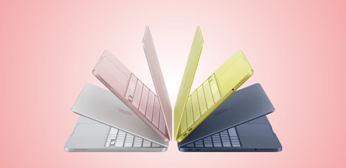 La MacBook Neo es la computadora portátil más económica de Apple. La próxima generación podría incorporar 12 GB de memoria unificada y un chip A19 Pro, según reportes.