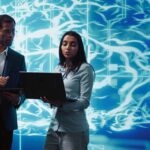 La inteligencia artificial avanza en las empresas, aunque la mayoría de los proyectos no supera la etapa piloto.