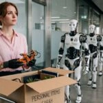 La inteligencia artificial cambia el valor del trabajo.