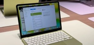 La próxima MacBook Neo podría incorporar 12 GB de memoria y un chip A19 Pro.