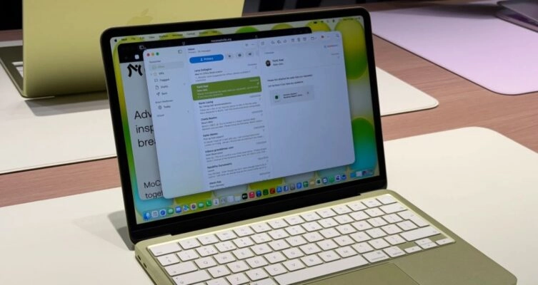 La próxima MacBook Neo podría incorporar 12 GB de memoria y un chip A19 Pro.