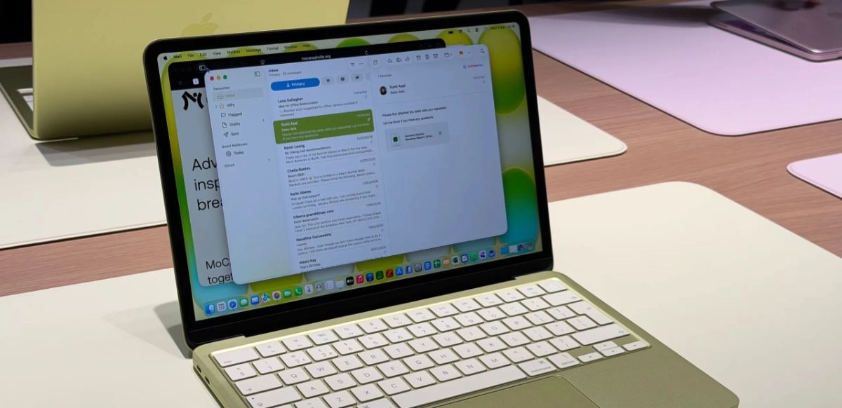 Una encuesta de Kaspersky revela que el 12% de los usuarios de macOS reportó infecciones de malware en el último año, frente al 9% de los usuarios de Windows.