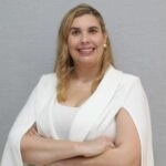 Majo Da Rosa, Multicountry Manager de Distecna para Paraguay y Uruguay