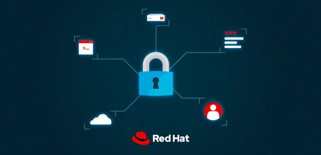 Palo Alto Networks, IBM y Red Hat refuerzan la seguridad.
