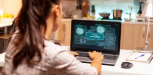 El uso creciente de herramientas de inteligencia artificial en las PyMEs también está siendo aprovechado por los ciberdelincuentes para distribuir malware.