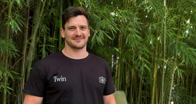 Rafael De Ambrosi, CEO de Twin Finance.