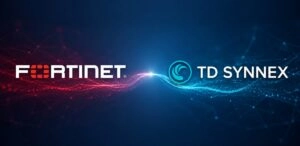 TD SYNNEX fortalece su alianza global con Fortinet.