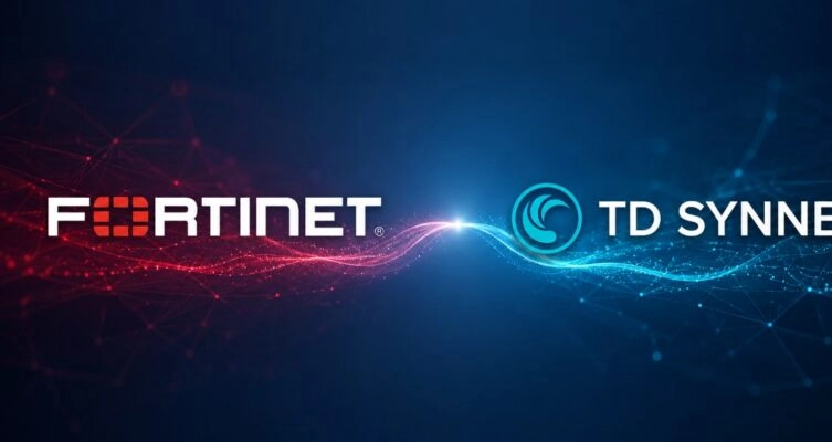 TD SYNNEX fortalece su alianza global con Fortinet.