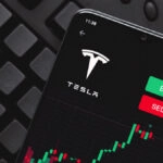 Tesla lideró las operaciones con acciones tokenizadas en América Latina.