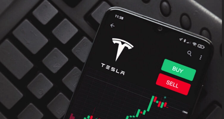 Tesla lideró las operaciones con acciones tokenizadas en América Latina.