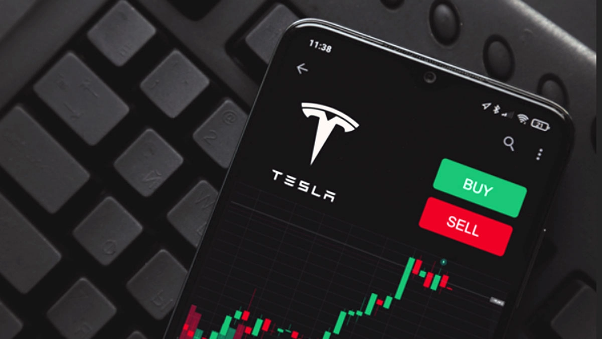 Tesla lideró las operaciones con acciones tokenizadas en América Latina.