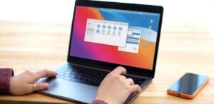 Usuarios de Mac reportan más incidentes de ciberseguridad que los de Windows.